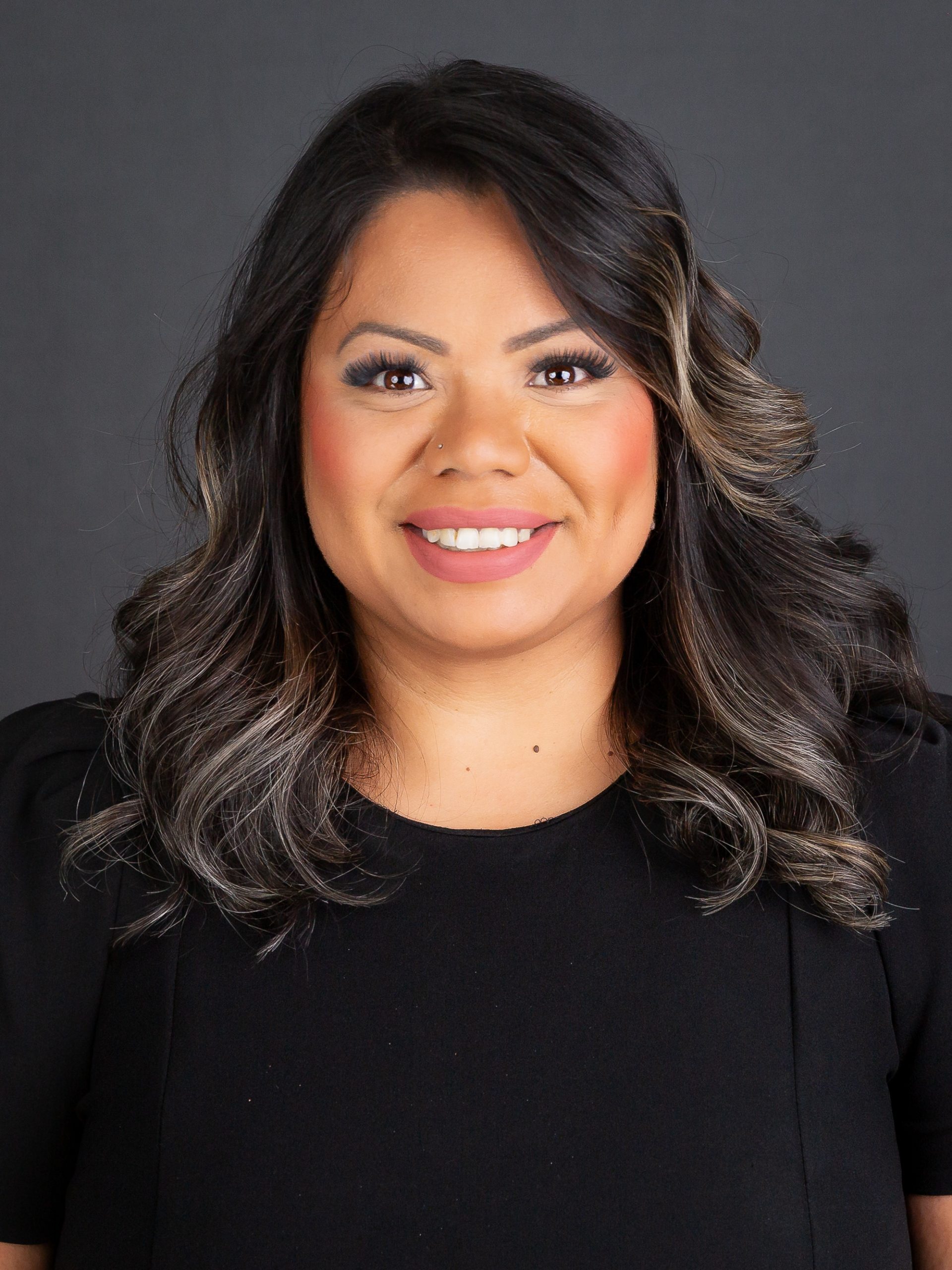 Christina Rhoades-LHP